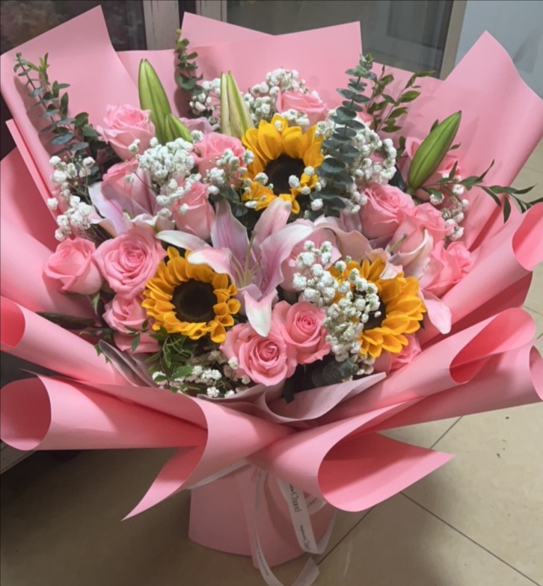 淮安清江浦区花店